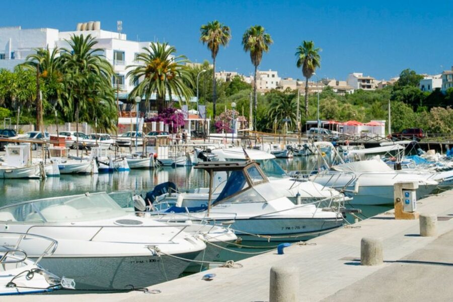 Mallorca: Ticket for Caves of Drach with Pickup Service - Is the $64 price good value?