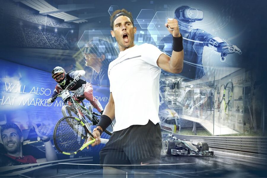 Manacor: Rafa Nadal Exhibition Entry Ticket - Key points to know before you go
