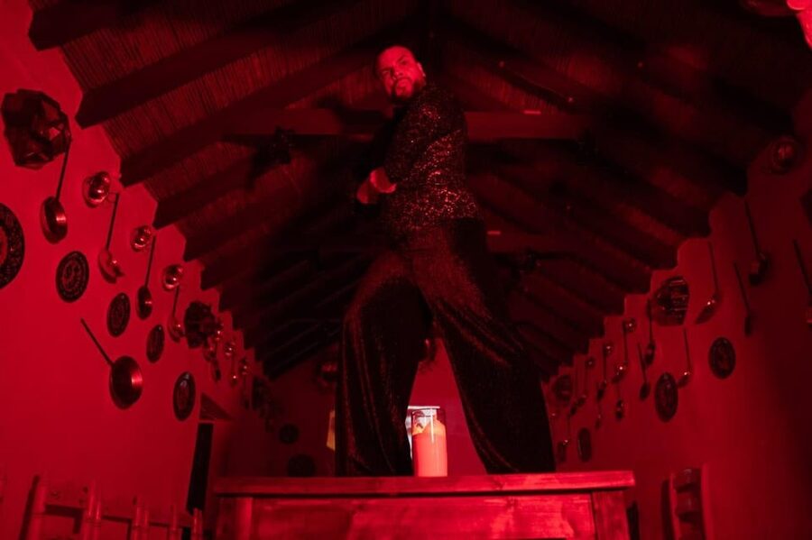 Marbella: Flamenco Show with a Drink - What the one-hour format gives you