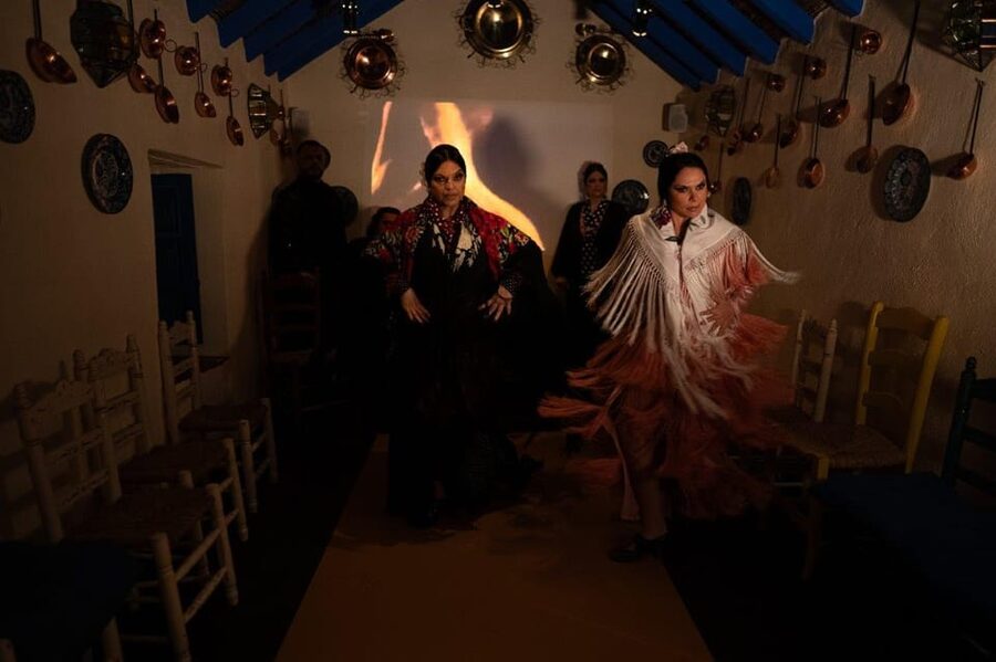 Marbella: Flamenco Show with a Drink - Is $46 a fair price?