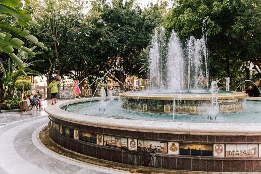 Marbella Old Town: Group Tour with a True Local - The olive oil tasting is the tour’s best extra