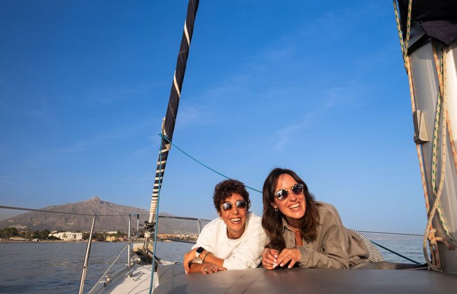 Marbella: Sailing & Dolphin Watching with Snacks and Drinks - Is $71 a Fair Price?
