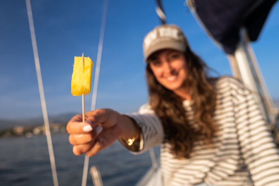 Marbella: Sailing & Dolphin Watching with Snacks and Drinks - Who Will Enjoy This Boat Trip Most?