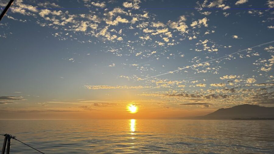 Marbella: Sunset Sailing Trip with Drinks and Snacks - My verdict on the Puerto Banús sunset sailing
