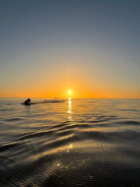 Maspalomas: Jet Ski Tour with Hotel Transfer - A Fast Ride From Maspalomas to Pasito Blanco