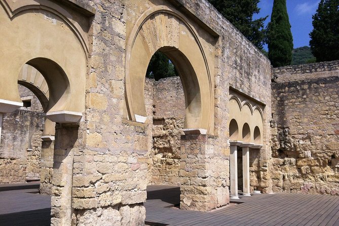 Medina Azahara Guided Tour - Why Medina Azahara deserves your time