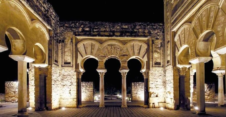 Medina Azahara Guided Tour at Night - Why Medina Azahara matters beyond the ruins