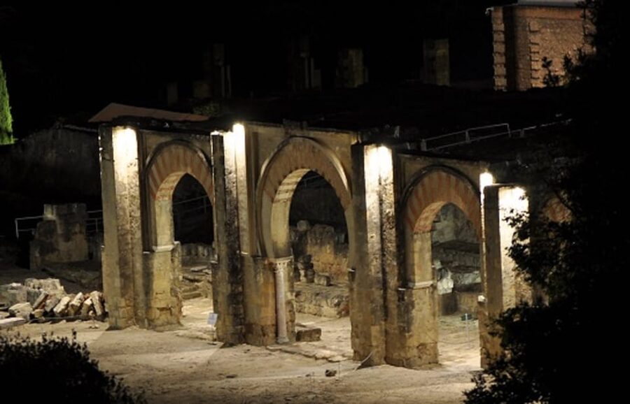 Medina Azahara Guided Tour at Night - Is $17 good value for this Córdoba excursion?
