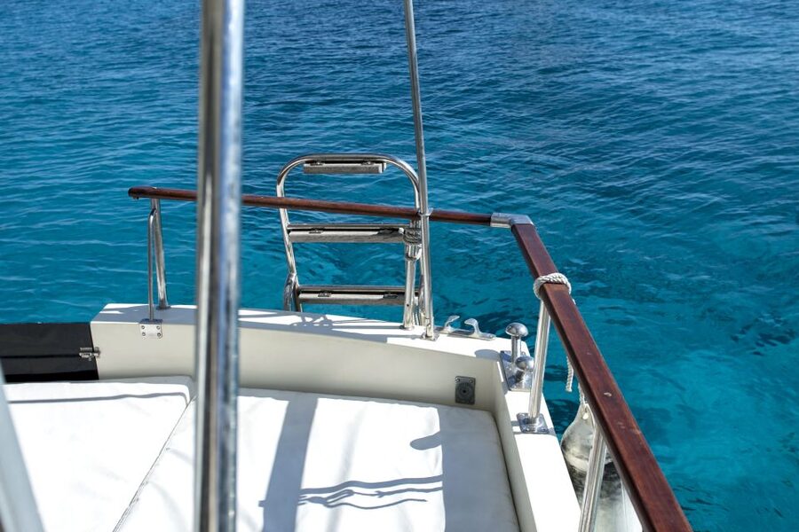 Menorca: 3.5 Hour South Coast Boat Excursion - Who will get the most from this trip