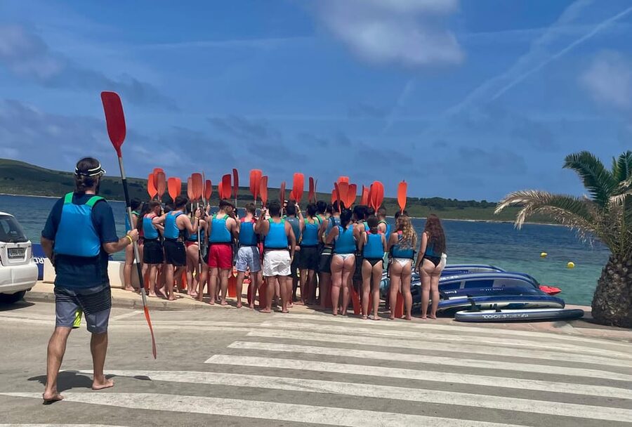 Menorca: Kayak and Marine Reserve Snorkeling Adventure - Weather, effort, and the small details that matter