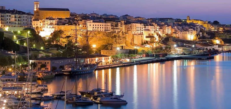 Menorca: Mahon Guided Walking Tour with History & Tastings - Why this Mahon walk works as a first introduction