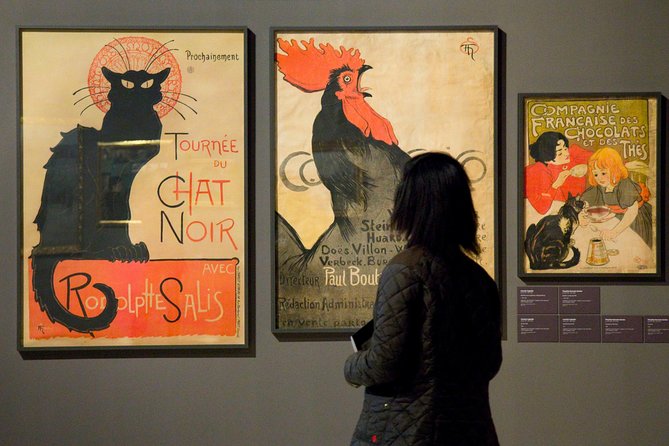 MNAC Barcelona: National Art Museum of Catalonia Admission Ticket - The National Palace is part of the ticket