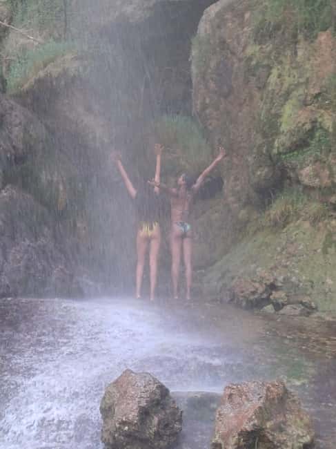 Montanejos Thermal Springs and Waterfall, food included - Key points before you book