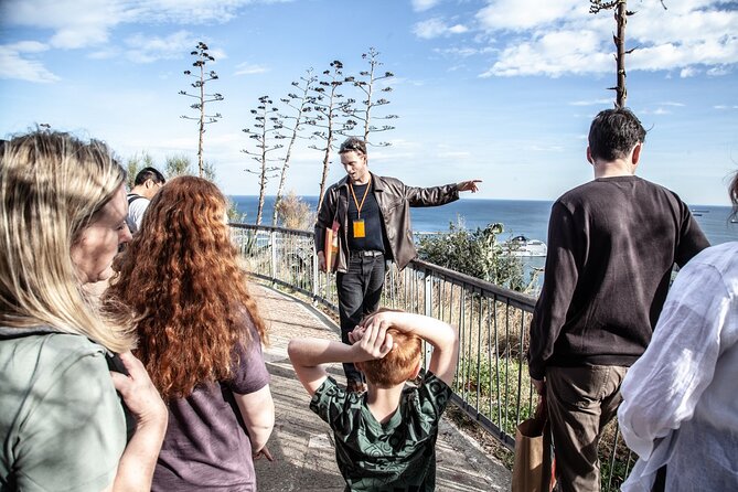 Montjuïc Walking Tour With Optional Flamenco Show - Teatre Grec and the seasonal limitation