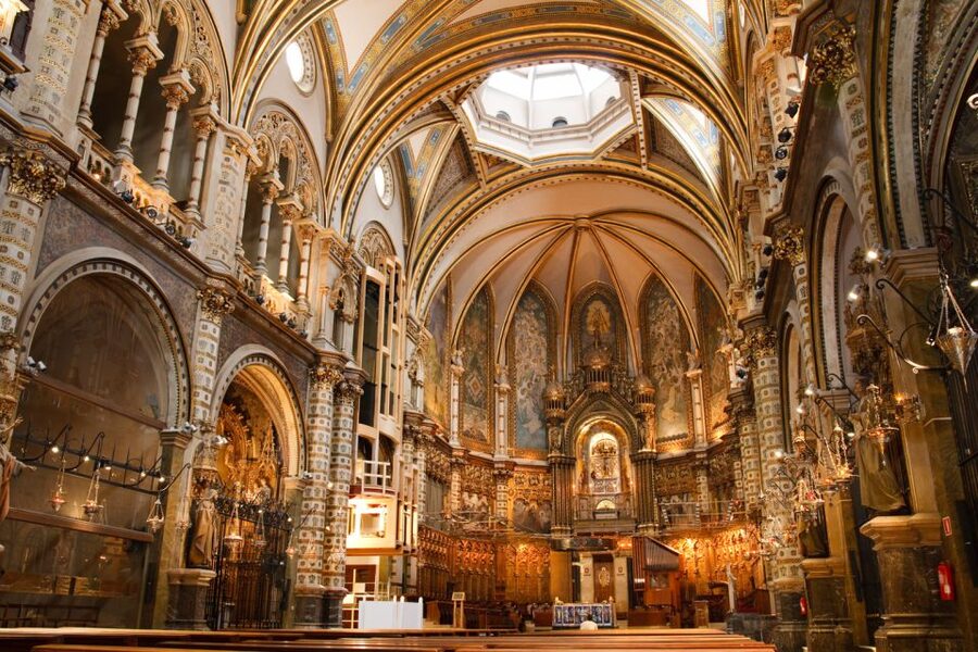 Montserrat & Cava Wineries Day Trip from Barcelona w/ Pickup - Guide quality can shape the whole day