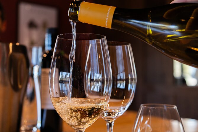 Montserrat Full Day Tour with Farmhouse Lunch and Winery Visit - Is $131.81 a fair price?