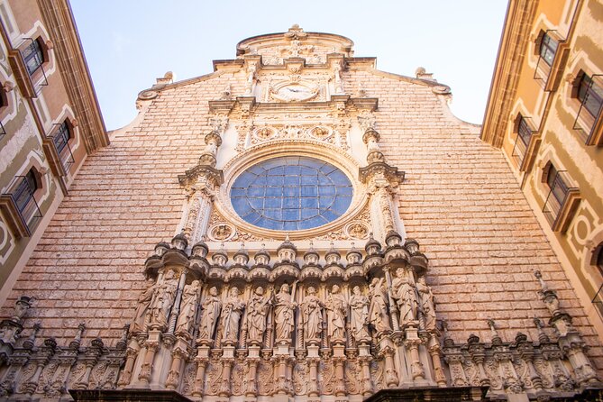 Montserrat Full Day Tour with Farmhouse Lunch and Winery Visit - Who will enjoy this tour most