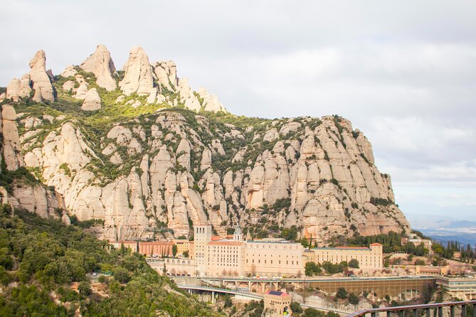Montserrat Full Day Tour with Farmhouse Lunch and Winery Visit - Practical details that can make the day easier