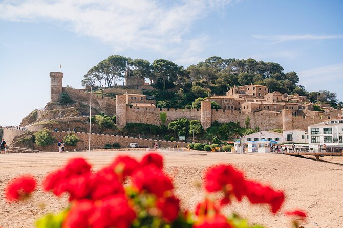 Montserrat, Girona & Costa Brava Guided Day Trip from Barcelona - Guides, bus travel, and group size