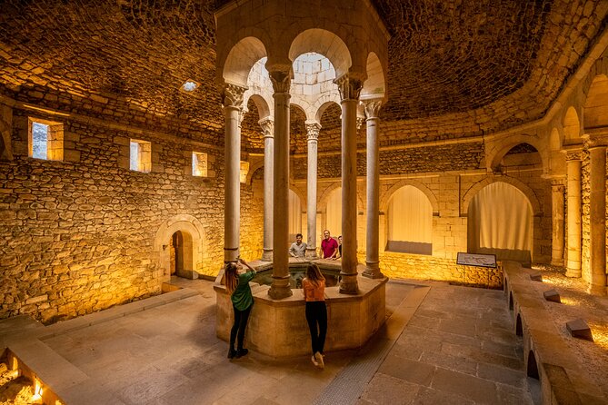Montserrat, Girona & Costa Brava Guided Day Trip from Barcelona - Is $133 a fair price?