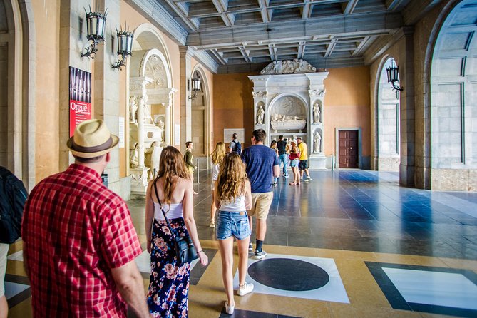Montserrat Half Day Afternoon Tour from Barcelona - Your free time on the mountain