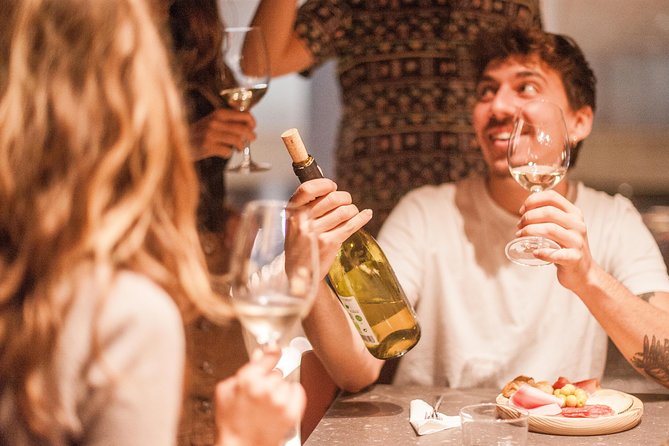 Montserrat Half-Day Tour with Tapas and Gourmet Wines - Making good use of your free time at Montserrat