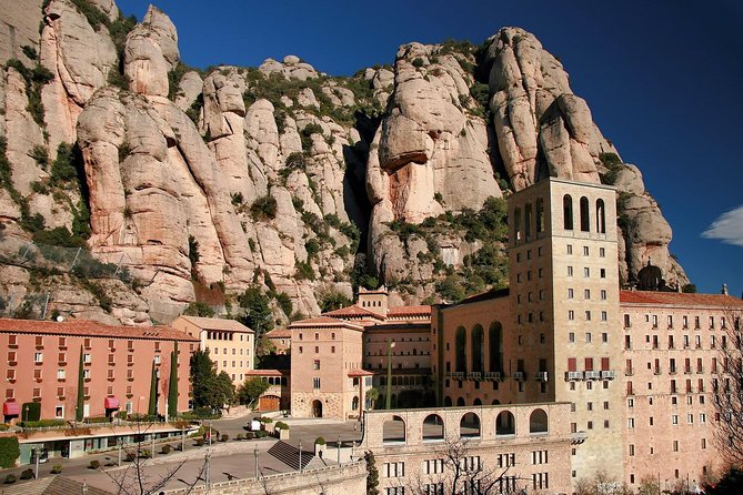 Montserrat Half Day with Cable Car and Easy Hike from Barcelona - Who should book this Montserrat tour?