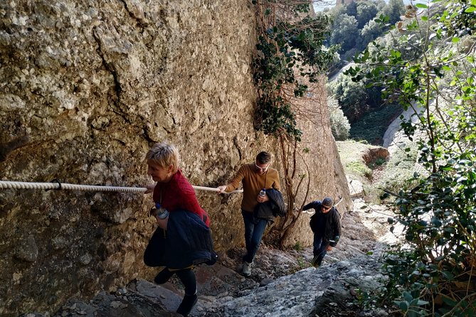 Montserrat Hiking Experience & Monastery Premium Small Group Tour - What you pay for at $90.80