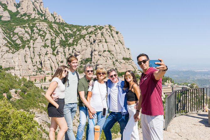 Montserrat Monastery Half Day Experience from Barcelona - Why Montserrat makes a strong half-day trip