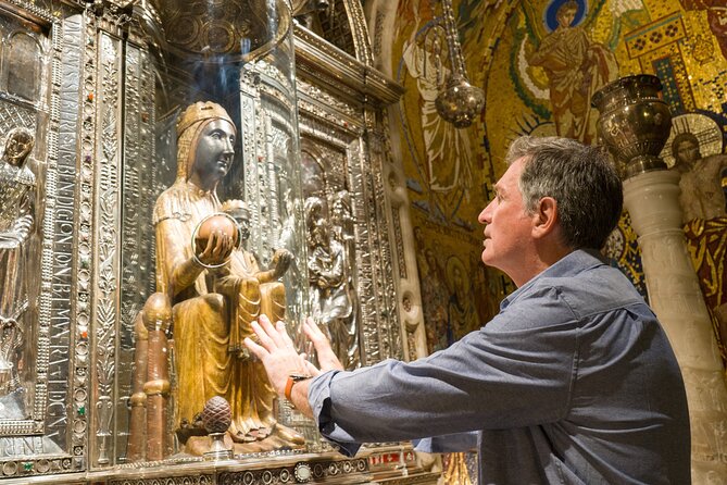 Montserrat Monastery Half Day Experience from Barcelona - The Montserrat Museum deserves your spare time