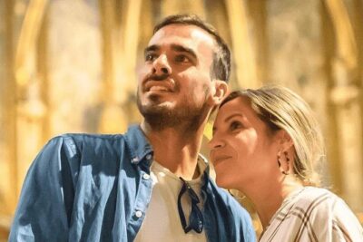 Montserrat Monastery & Horse Riding Experience from Barcelona