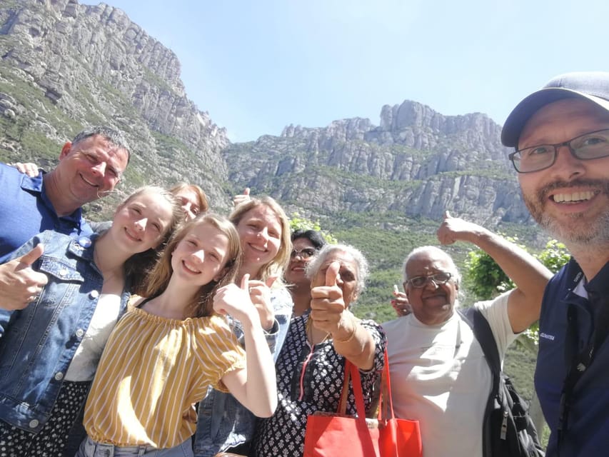 Montserrat: Morning or Afternoon Half-Day Trip with Pickup - Why Montserrat makes a smart Barcelona side trip