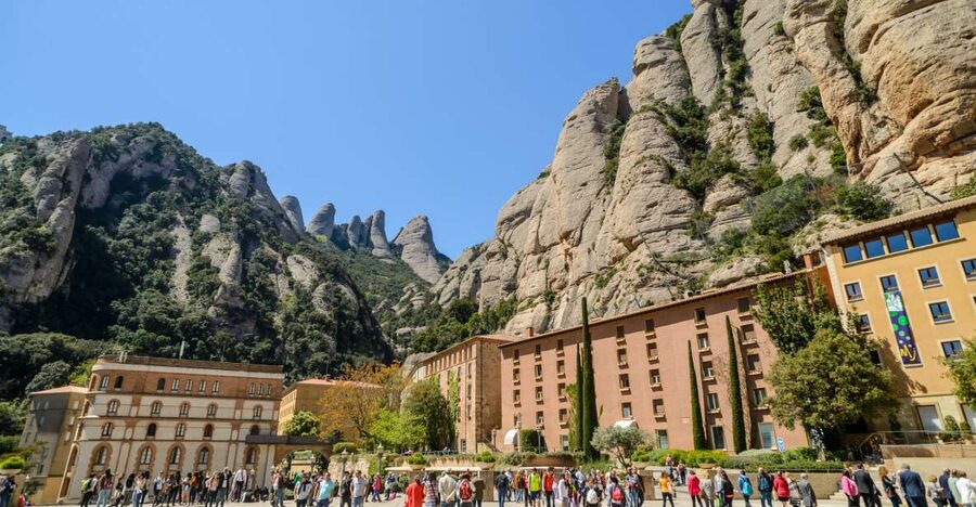 Montserrat Museum and Monastery Entry Ticket - Key points to know before you go
