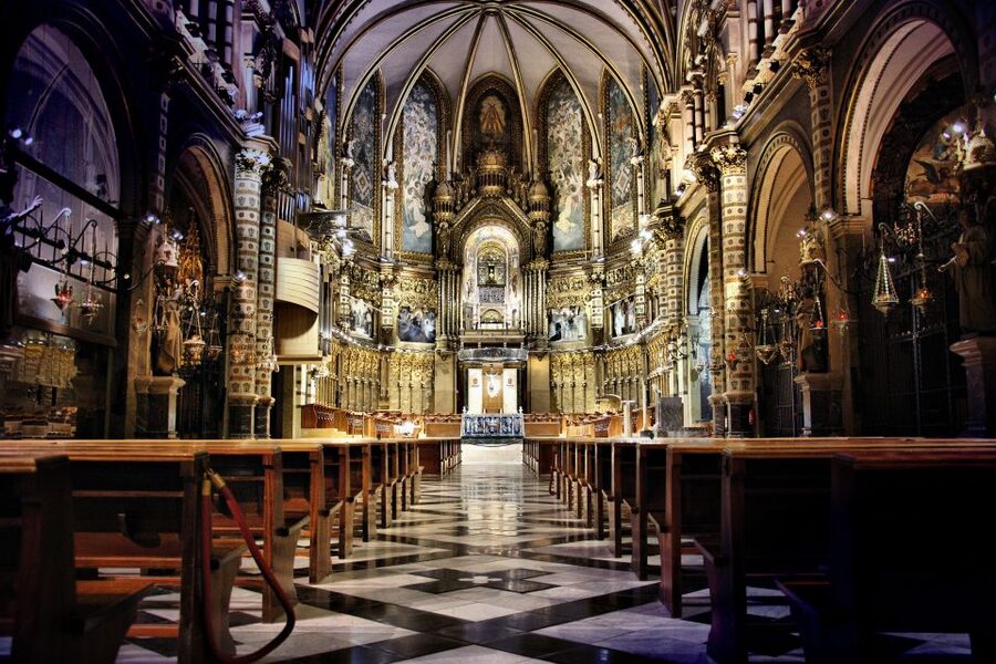 Montserrat Museum and Monastery Entry Ticket - The Museum of Montserrat is worth your time