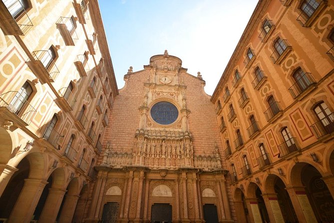 Montserrat Private Guided Tour with Pick up - What the $1,209.98 Group Price Really Buys