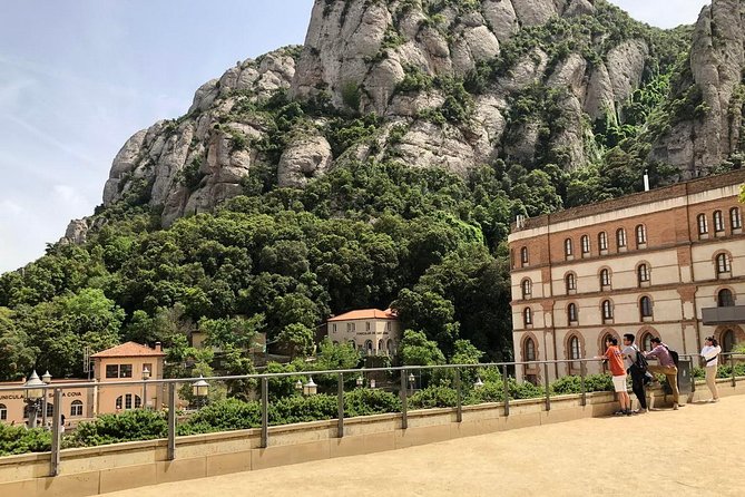 Montserrat Private Tour from Barcelona with Pick-up - Four monastery liqueurs and a little free time