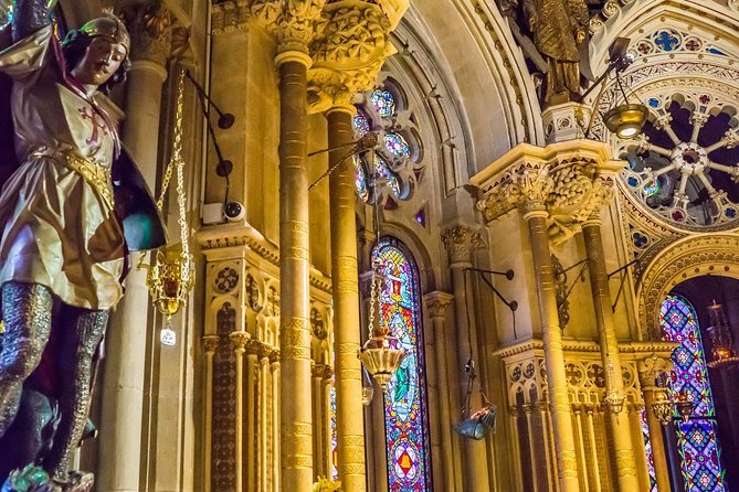 Montserrat Private Tour with Hotel pick-up from Barcelona - Why Montserrat works so well as a half-day trip
