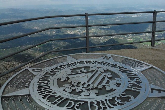 Montserrat Private Tour with Hotel pick-up from Barcelona - Art, family pacing, and the private advantage