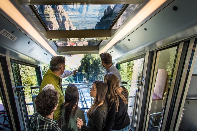 Montserrat Small Group: Monastery, Black Madonna & Natural Park - Why Montserrat makes a worthwhile half-day from Barcelona