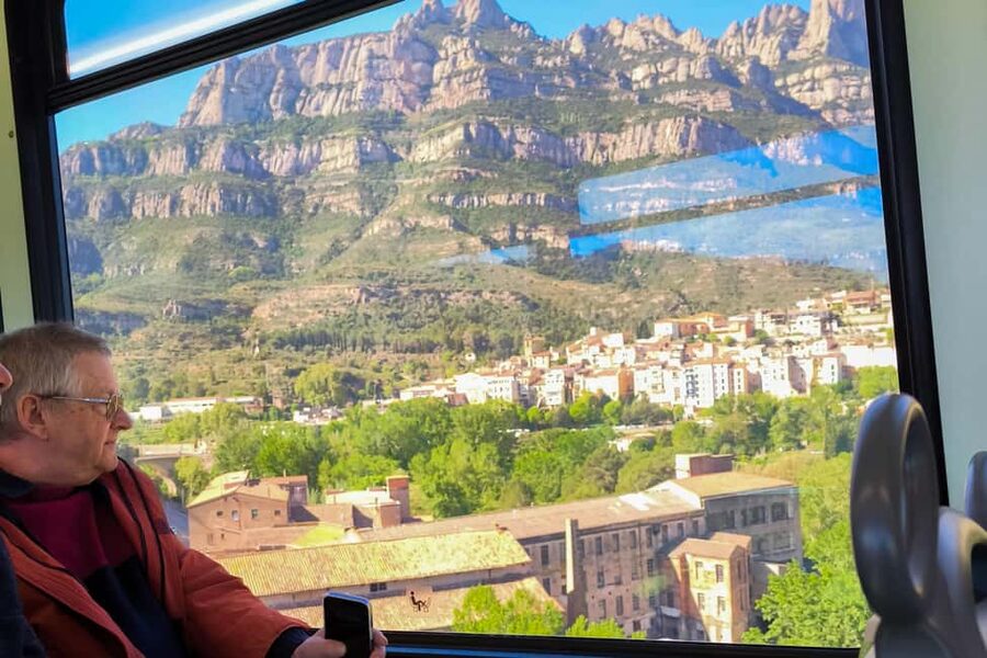 Montserrat Small Group Tour with Train and Cable Car - Why Montserrat is worth leaving Barcelona for