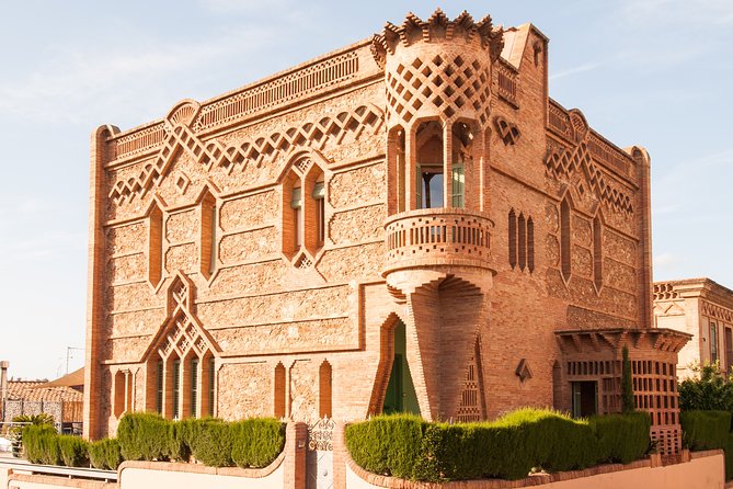 Montserrat Tour with Black Madonna & Two Departure Options - Starting at Barcelona Nord at 8:30 or 9:45