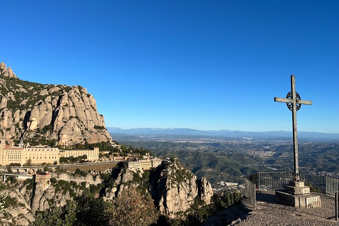 Montserrat very early : Hiking, Abbey, very small group - Price and overall value at $81.03