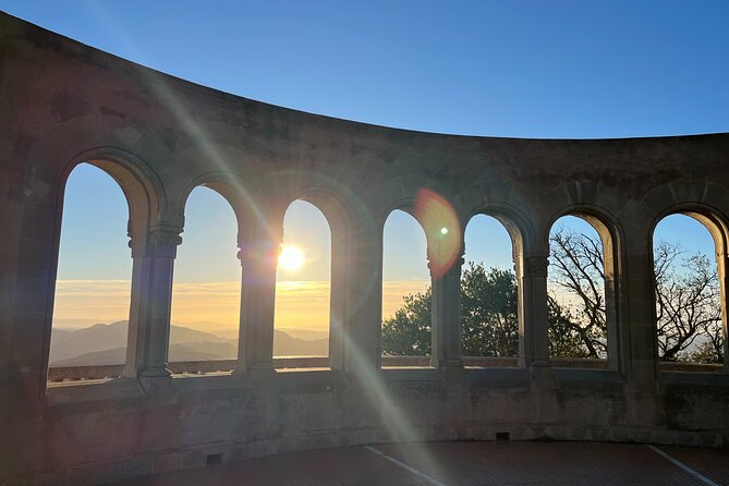 Montserrat very early : Hiking, Abbey, very small group - Weather, clothing, and comfort
