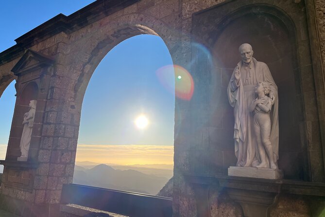 Montserrat very early : Hiking, Abbey, very small group - Who should book this Montserrat tour?