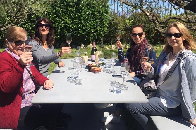 Montserrat,Vineyard, Wine Tasting Small Group Tour & Hotel Pickup - Why Montserrat is the main event