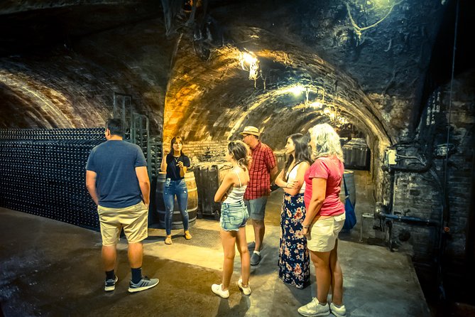 Montserrat & Winery Visit Tour with Traditional Farmhouse Lunch - Key points to know before booking