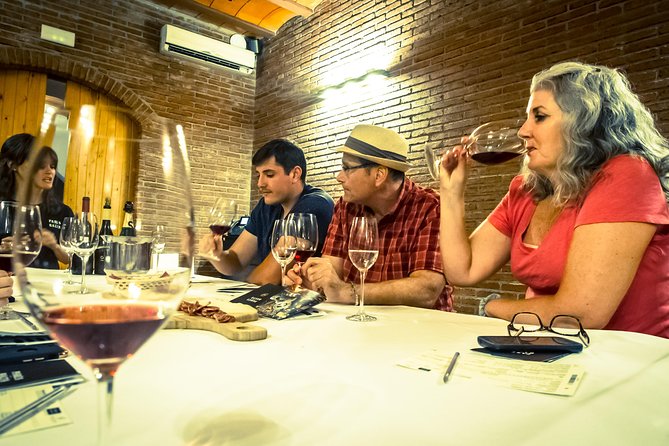 Montserrat & Winery Visit Tour with Traditional Farmhouse Lunch - How the timing really works