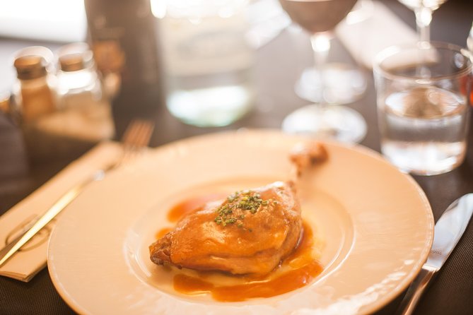 Montserrat with Black Madonna & Medieval Winery with Tapas/Lunch - Is $65.30 a good value?