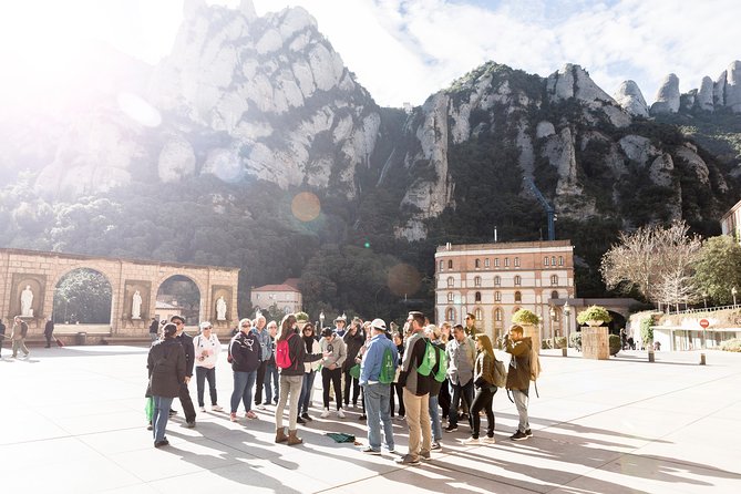 Montserrat with Cog-Wheel Train & Black Madonna Priority Access - How much value do you get for $63.60?