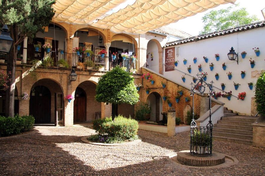 Mosque-Cathedral of Cordoba and Jewish Quarter Tour - Is $41 a fair price?